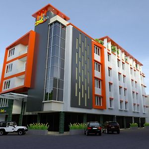 Hans Inn Batam