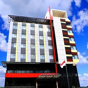 Grand ABE Hotel Jayapura